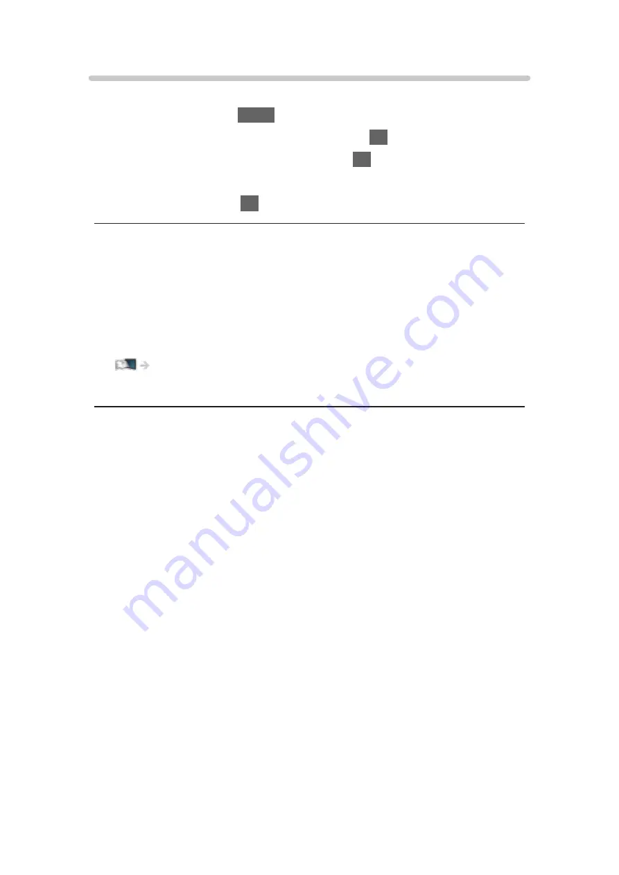 Panasonic TX-40CSW524S Ehelp Download Page 193