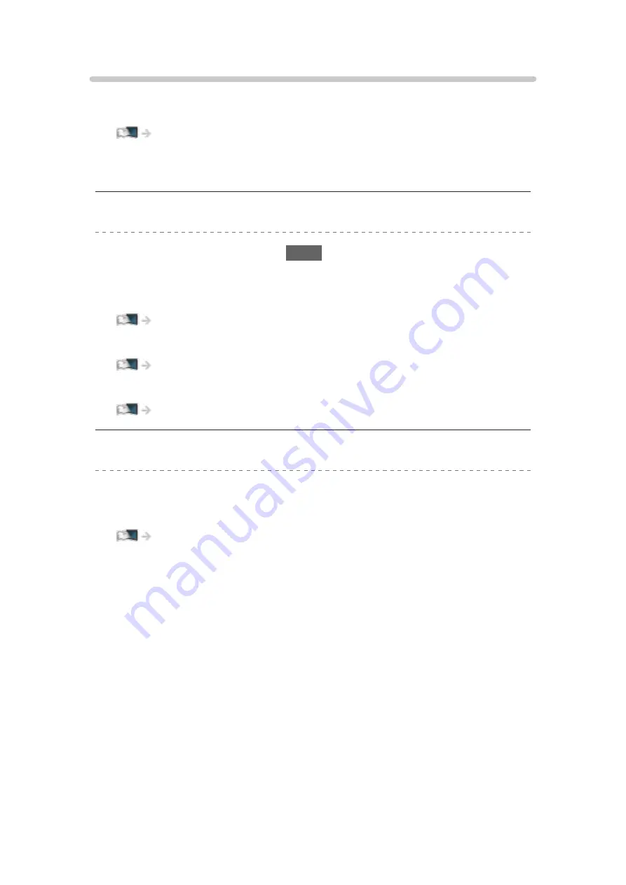 Panasonic TX-40CSW524S Ehelp Download Page 280