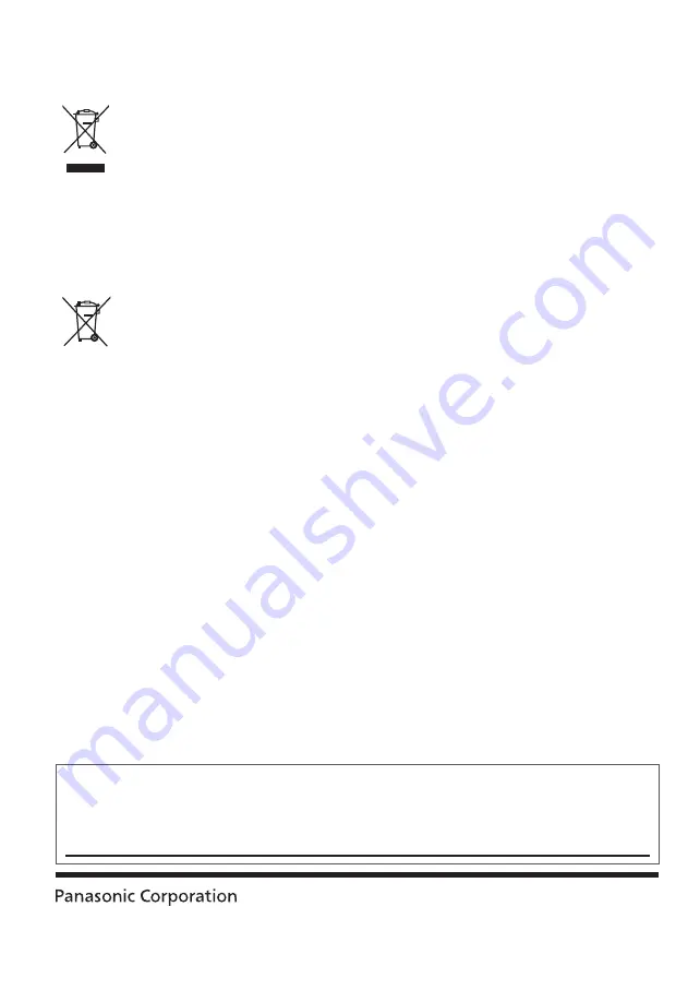 Panasonic TX-40EX620E Operating Instructions Manual Download Page 24