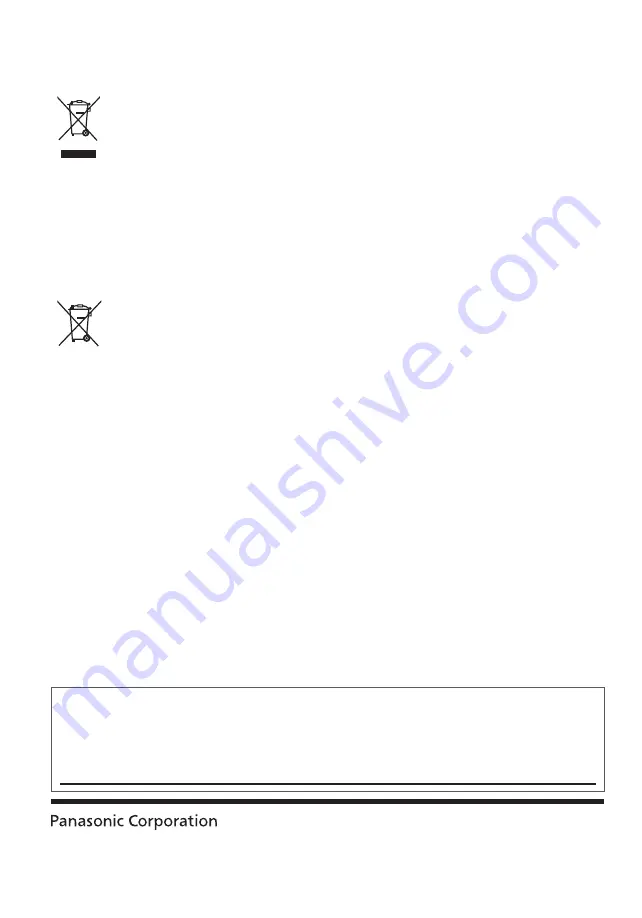 Panasonic TX-40EX620E Operating Instructions Manual Download Page 48