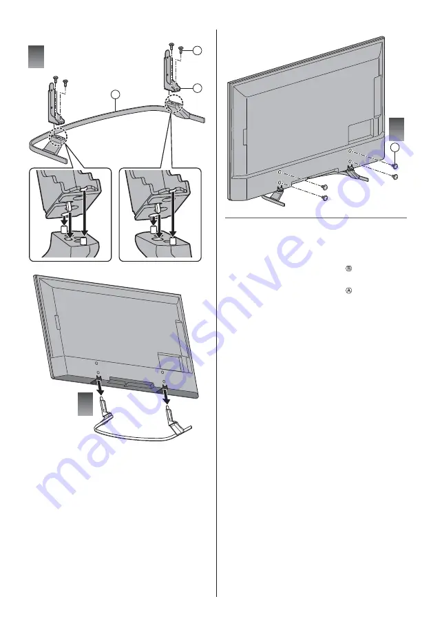 Panasonic TX-40EX620E Operating Instructions Manual Download Page 57