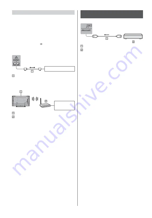 Panasonic TX-40EX620E Скачать руководство пользователя страница 60