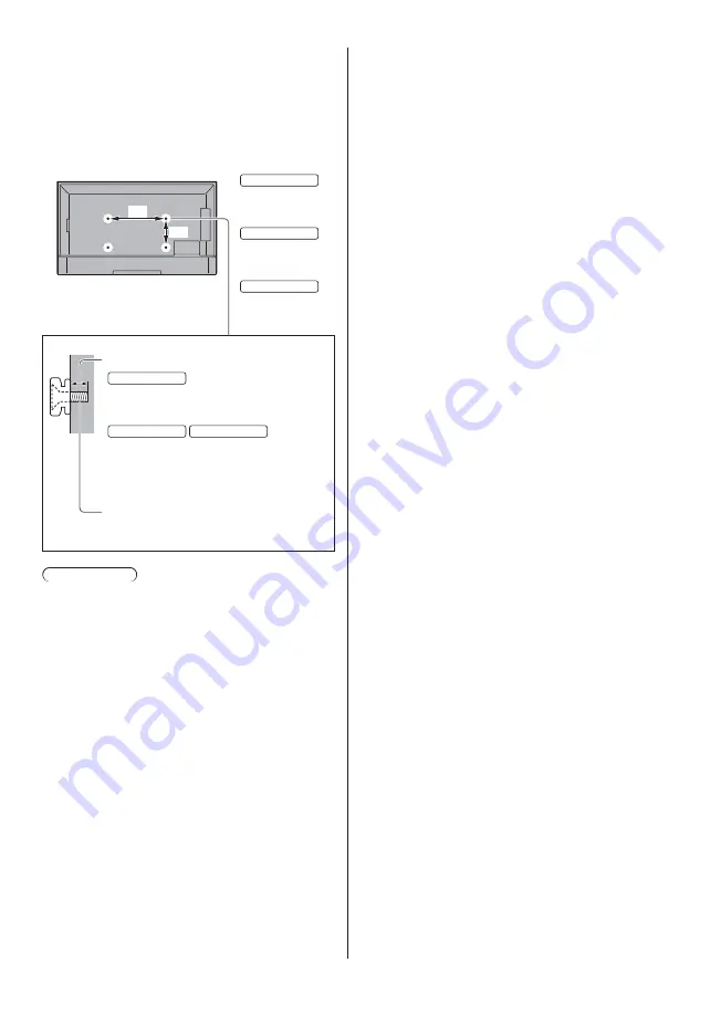 Panasonic TX-40EX620E Operating Instructions Manual Download Page 71