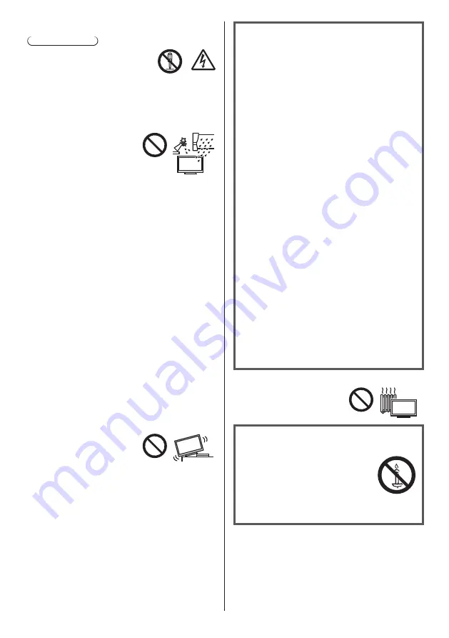 Panasonic TX-40HX810E Operating Instructions Manual Download Page 33