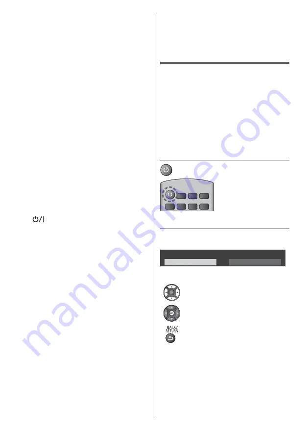 Panasonic TX-40HX810E Скачать руководство пользователя страница 48