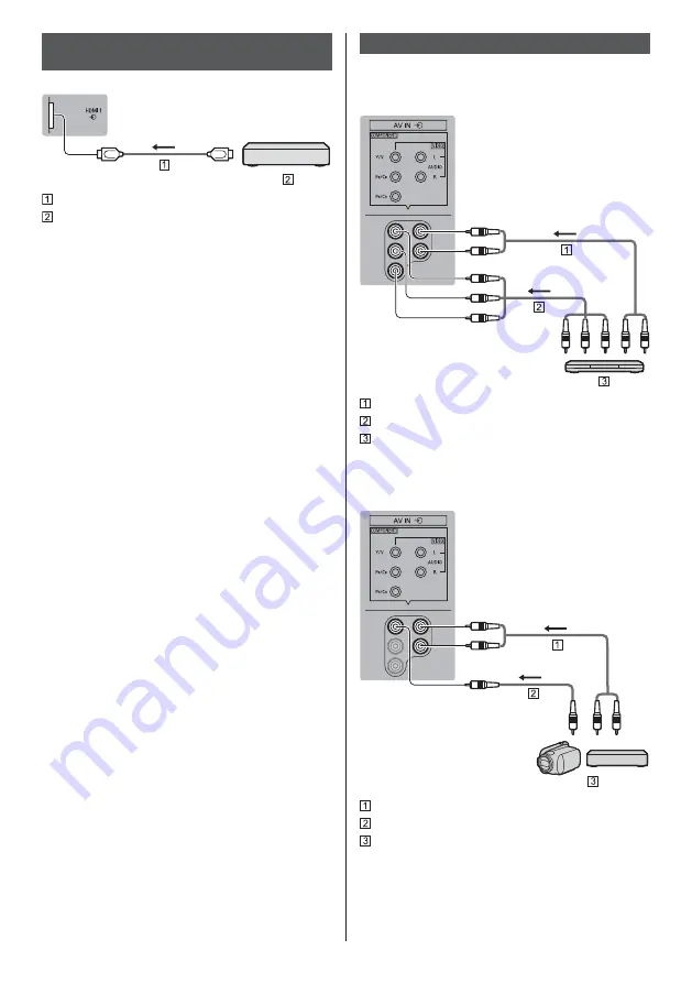 Panasonic TX-40HX810E Скачать руководство пользователя страница 71