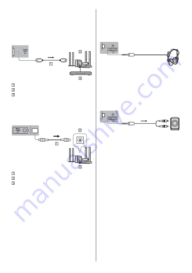 Panasonic TX-40HX810E Скачать руководство пользователя страница 72