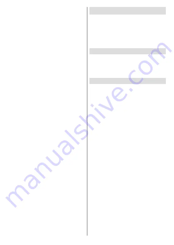 Panasonic TX-40MS490E Operating Instructions Manual Download Page 265