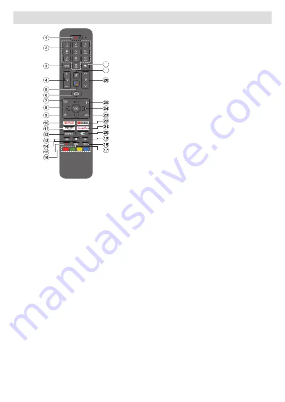 Panasonic TX-40MS490E Operating Instructions Manual Download Page 461