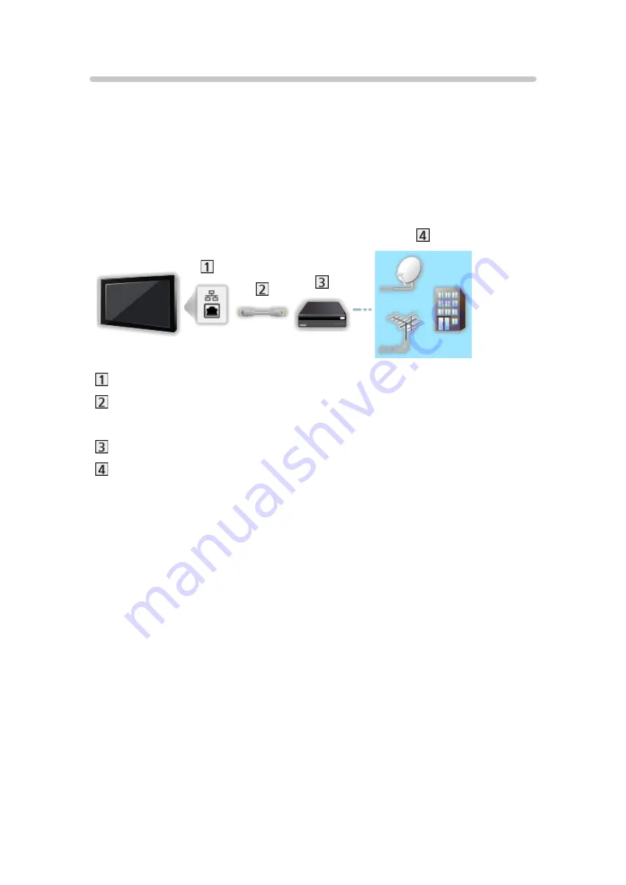 Panasonic TX-43CX750E Ehelp Download Page 243