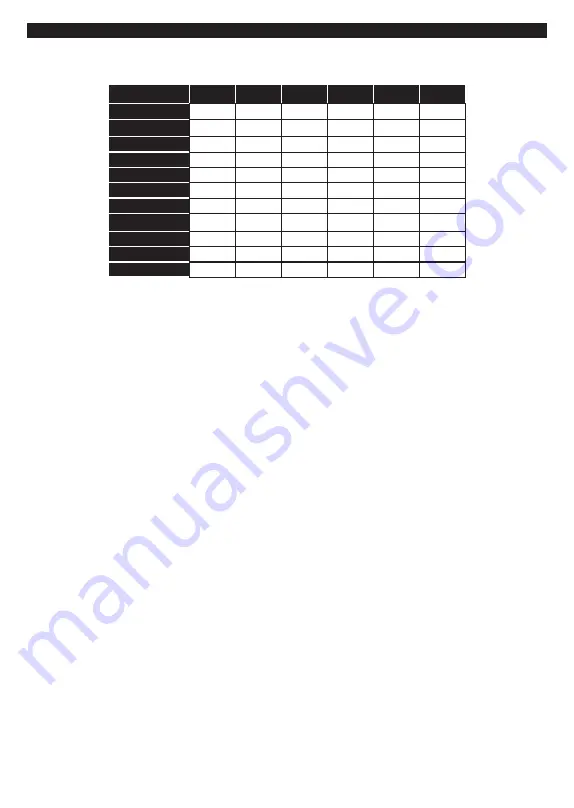 Panasonic TX-43MX600E Operating Instructions Manual Download Page 37