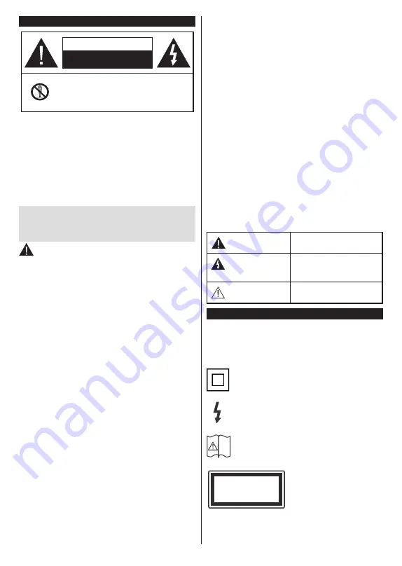 Panasonic TX-43MX600E Operating Instructions Manual Download Page 48