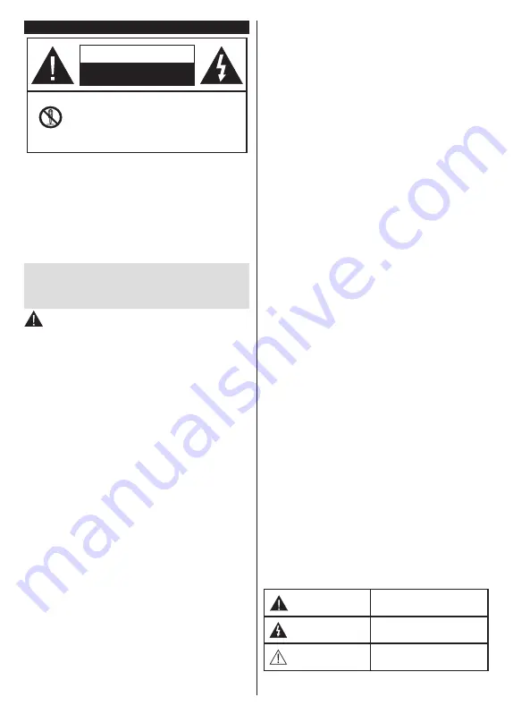 Panasonic TX-43MX600E Operating Instructions Manual Download Page 87