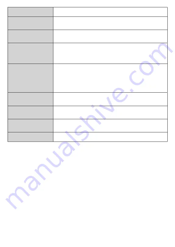 Panasonic TX-43MX600E Operating Instructions Manual Download Page 111