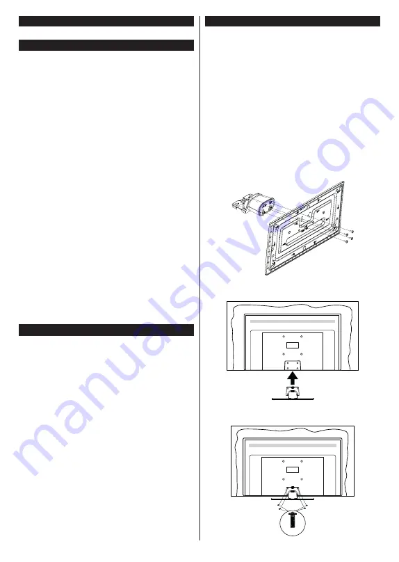 Panasonic TX-43MX600E Скачать руководство пользователя страница 134