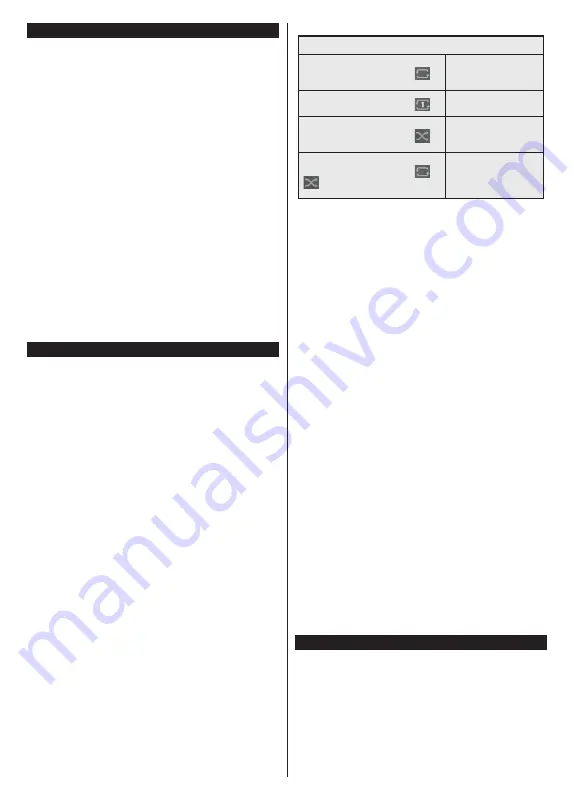 Panasonic TX-43MX600E Operating Instructions Manual Download Page 147