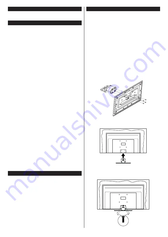 Panasonic TX-43MX600E Скачать руководство пользователя страница 173