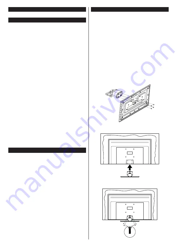 Panasonic TX-43MX600E Operating Instructions Manual Download Page 215