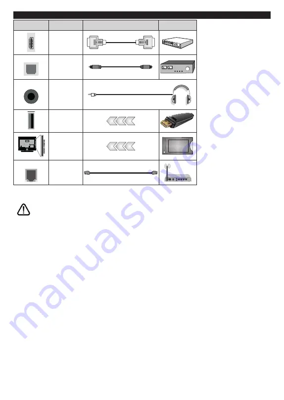 Panasonic TX-43MX600E Скачать руководство пользователя страница 225