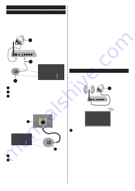 Panasonic TX-43MX600E Operating Instructions Manual Download Page 242