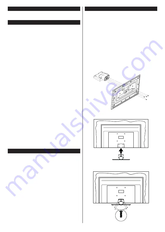 Panasonic TX-43MX600E Скачать руководство пользователя страница 297