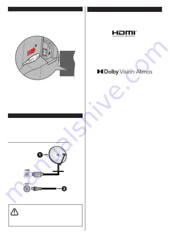 Panasonic TX-43MX600E Operating Instructions Manual Download Page 342