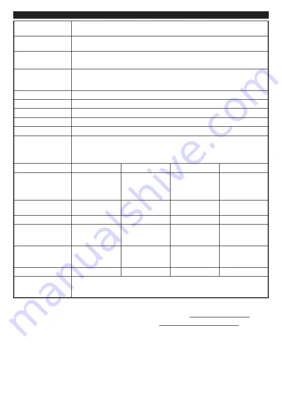 Panasonic TX-43MX600E Operating Instructions Manual Download Page 344