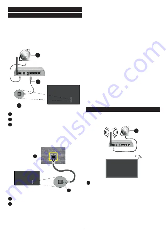 Panasonic TX-43MX600E Скачать руководство пользователя страница 412