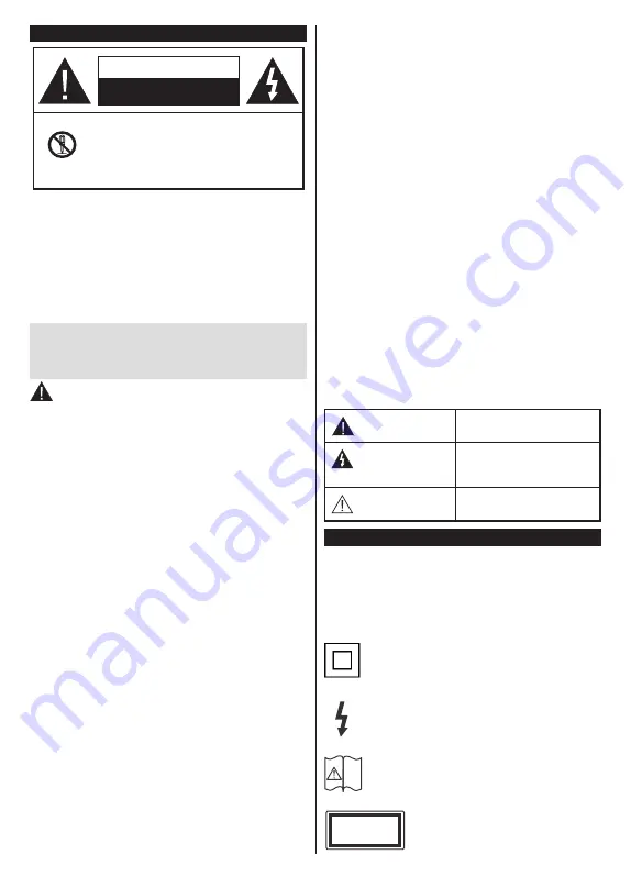 Panasonic TX-43MX600E Operating Instructions Manual Download Page 421