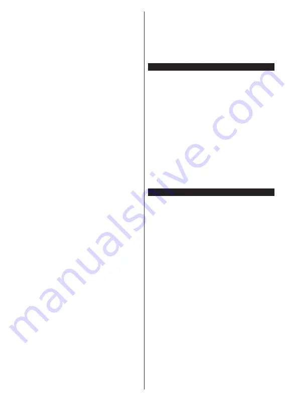 Panasonic TX-43MX600E Operating Instructions Manual Download Page 492