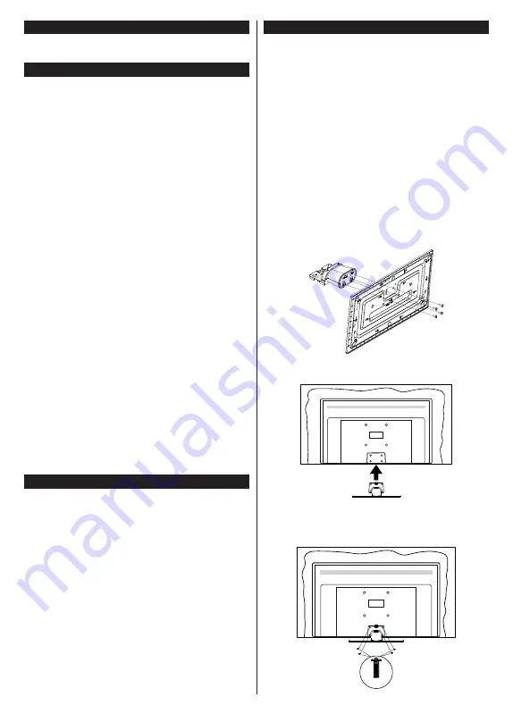 Panasonic TX-43MX600E Operating Instructions Manual Download Page 545