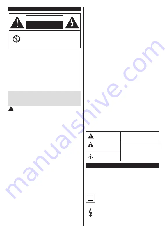 Panasonic TX-43MX600E Operating Instructions Manual Download Page 585