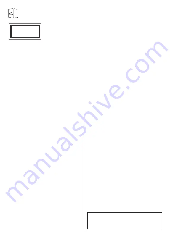 Panasonic TX-43MX600E Operating Instructions Manual Download Page 586