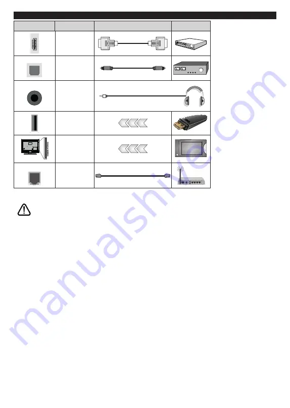 Panasonic TX-43MX600E Скачать руководство пользователя страница 598