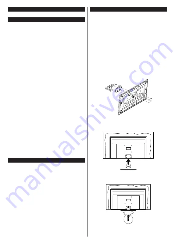 Panasonic TX-43MX600E Скачать руководство пользователя страница 629