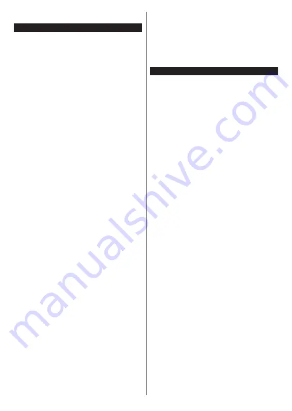 Panasonic TX-43MX600E Operating Instructions Manual Download Page 664