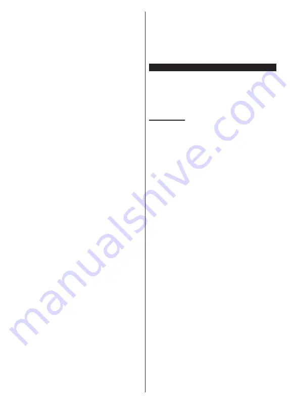 Panasonic TX-43MX600E Operating Instructions Manual Download Page 666