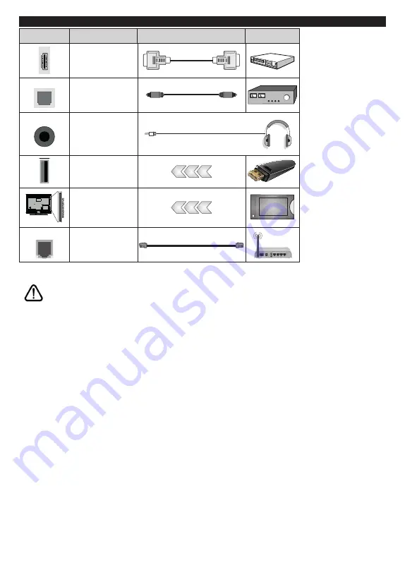 Panasonic TX-43MX600E Скачать руководство пользователя страница 682