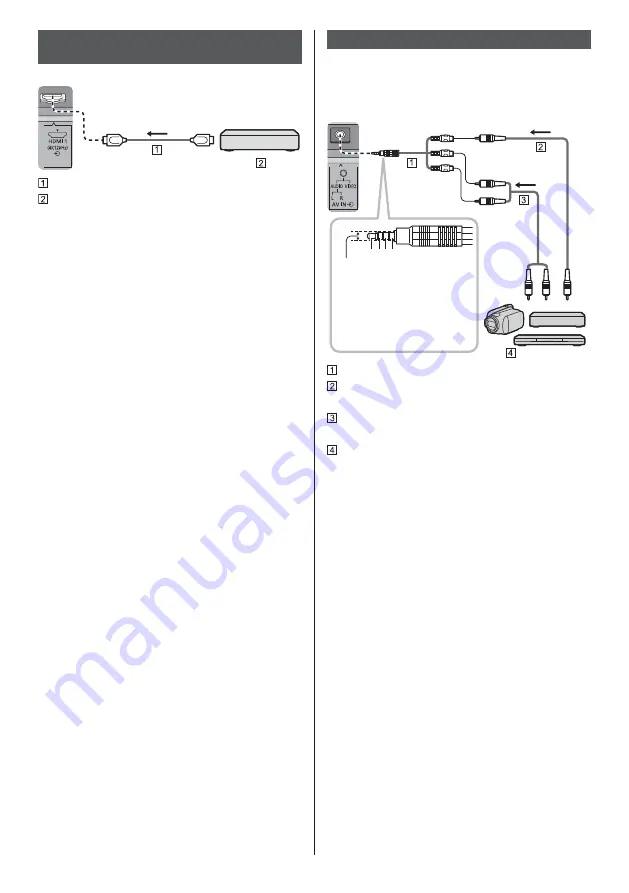 Panasonic TX-48JZ980E Скачать руководство пользователя страница 18