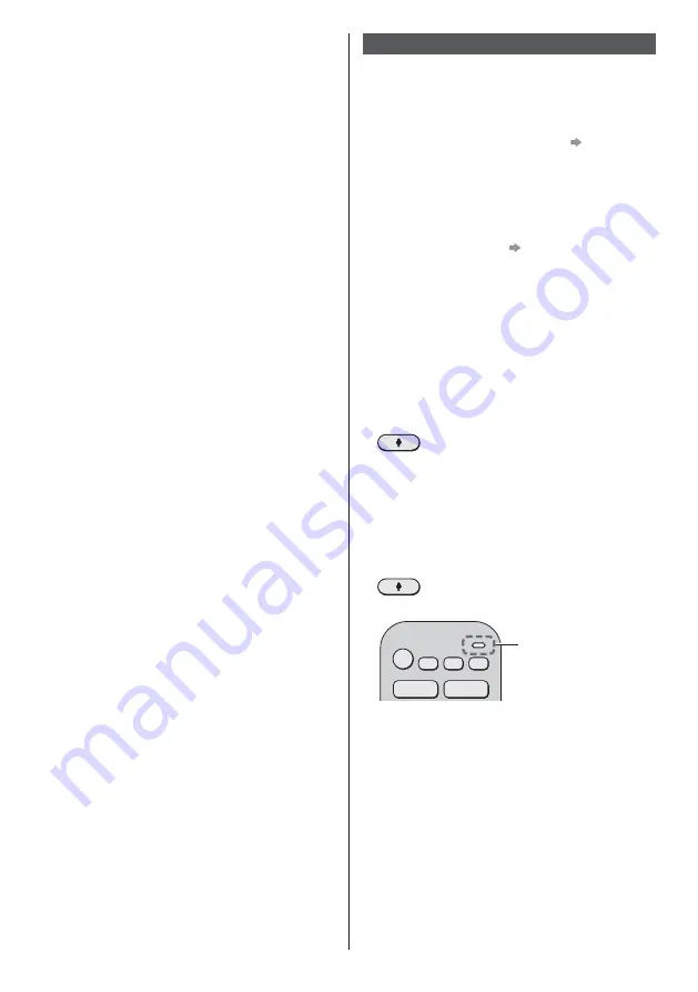 Panasonic TX-48JZ980E Operating Instructions Manual Download Page 24