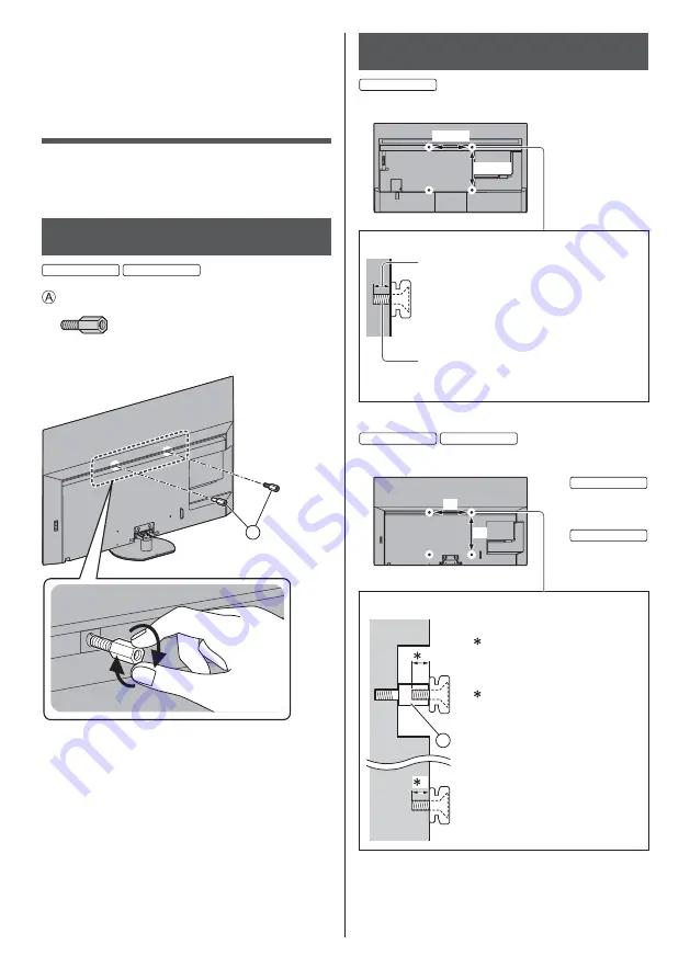 Panasonic TX-48JZ980E Скачать руководство пользователя страница 46