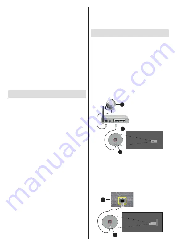 Panasonic TX-48MZ800E Operating Instructions Manual Download Page 28