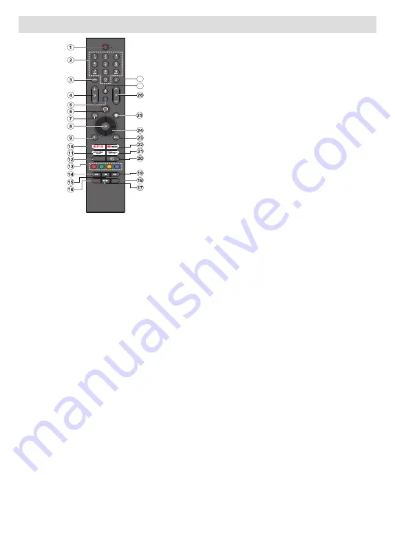 Panasonic TX-48MZ800E Operating Instructions Manual Download Page 413