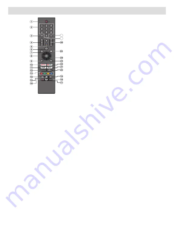 Panasonic TX-48MZ800E Скачать руководство пользователя страница 458