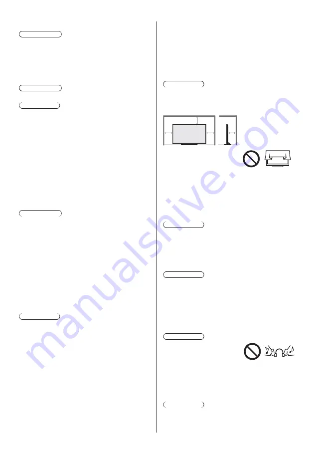 Panasonic TX-49DS500ES Operating Instructions Manual Download Page 27