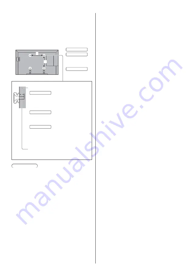 Panasonic TX-49DS500ES Operating Instructions Manual Download Page 43