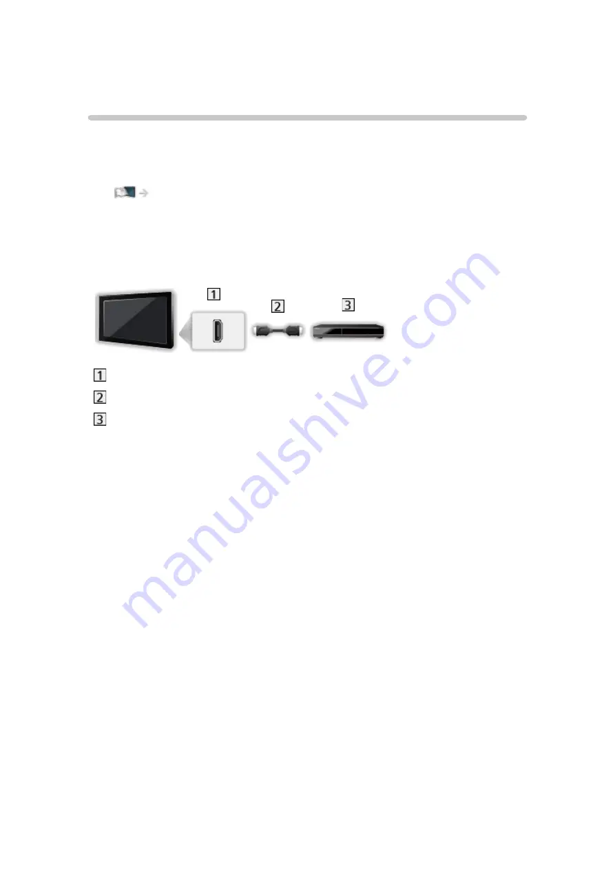 Panasonic TX-49DX600B Viera Ehelp Download Page 47