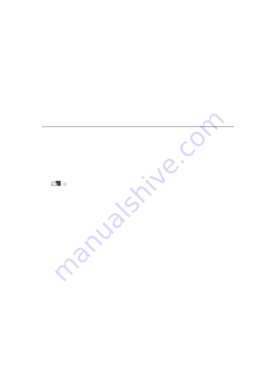 Panasonic TX-49DX600B Viera Ehelp Download Page 65