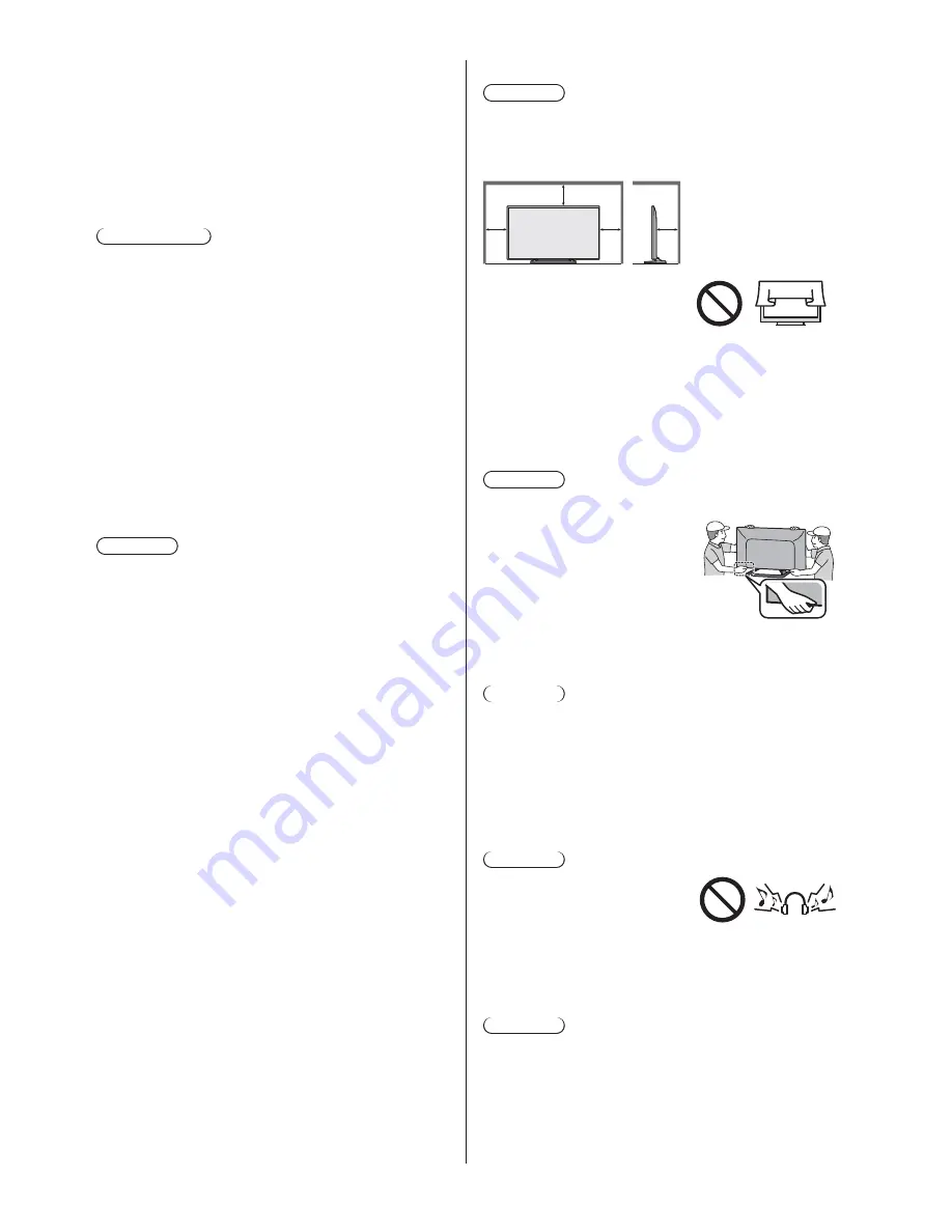 Panasonic TX-50AS520E Operating Instructions Manual Download Page 45