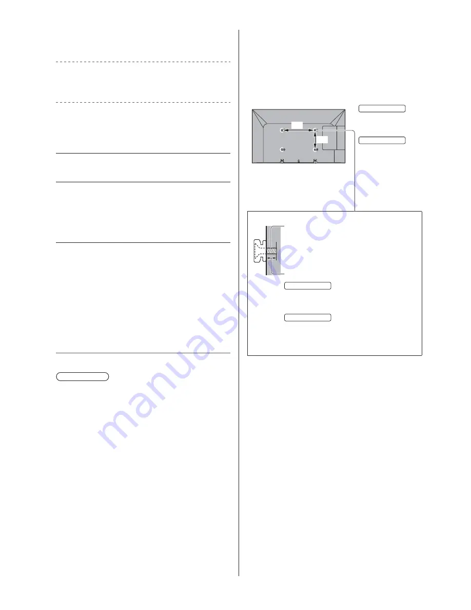 Panasonic TX-50AS520E Operating Instructions Manual Download Page 58